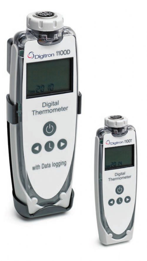 1100 Series Digital Thermometer